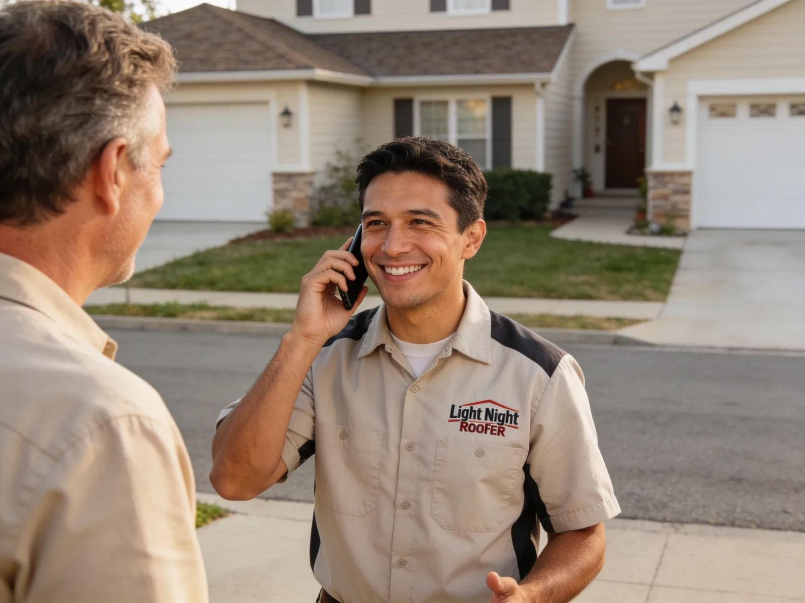 Emergency Roof Repair Dayton, ME FAQs